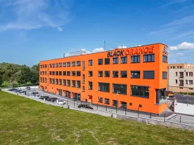 Pronájem kanceláře, Mělník, Bezručova, 16 m2