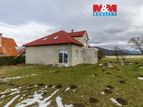 Prodej rodinného domu, Raškovice, 120 m2