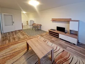 Pronájem bytu 2+kk, Praha - Záběhlice, Dunická, 43 m2