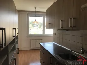 Pronájem bytu 2+1, Zlín, Kúty, 58 m2