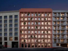 Prodej obchodního prostoru, Brno, Bratislavská, 50 m2