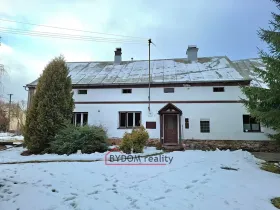 Prodej rodinného domu, Mnichov, 120 m2