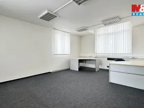 Pronájem kanceláře, Mladá Boleslav, Táborská, 57 m2