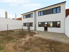 Prodej rodinného domu, Prace, Jiříkovská, 140 m2