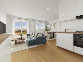 Prodej rodinného domu, Velké Pavlovice, 134 m2