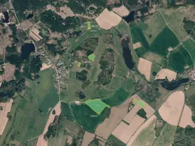 Prodej pole, Řídelov, 64320 m2