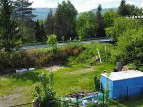 Prodej pozemku pro bydlení, Frýdlant nad Ostravicí, 438 m2