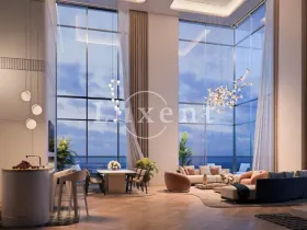 Prodej bytu 2+kk, Dubaj, Spojené arabské emiráty, 70 m2