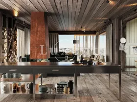 Prodej bytu 3+kk, Horní Maršov, 143 m2