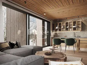 Prodej bytu 2+kk, Horní Maršov, 58 m2