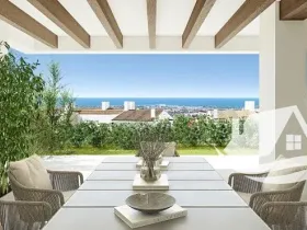 Prodej bytu 3+kk, Benahavís, Španělsko, 95 m2