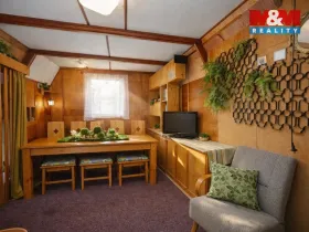 Prodej zahrady, Červený Kostelec, 394 m2