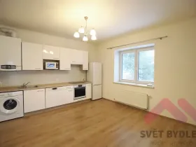 Pronájem bytu 3+kk, Praha - Krč, Přechodní, 80 m2