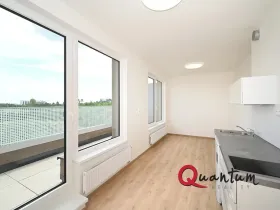 Pronájem bytu 1+kk, Praha - Hlubočepy, Ondrákové, 23 m2
