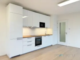 Pronájem bytu 2+kk, Ústí nad Orlicí, Východní, 63 m2