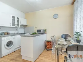 Prodej bytu 3+1, Praha - Prosek, Bílinská, 62 m2