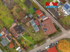 Prodej pozemku pro bydlení, Němčice, 642 m2