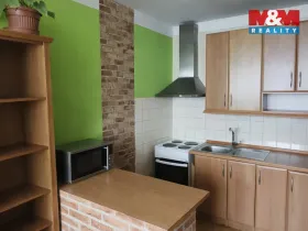 Pronájem bytu 3+1, Lány, U lipky, 76 m2