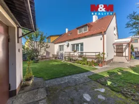 Prodej rodinného domu, Nymburk, Pístecká, 159 m2