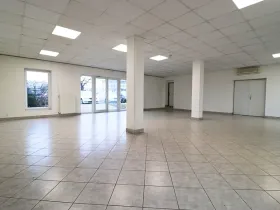 Pronájem obchodního prostoru, Modřice, Brněnská, 158 m2