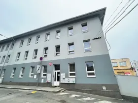 Pronájem kanceláře, Plzeň, Železniční, 18 m2