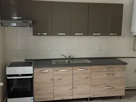 Pronájem bytu 2+1, Liberec, Libušina, 60 m2