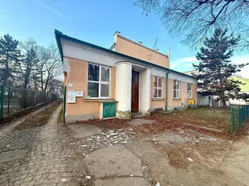 Pronájem kanceláře, Brno - Židenice, Kosmákova, 12 m2