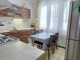 Prodej bytu 3+1, Tachov, Táborská, 78 m2