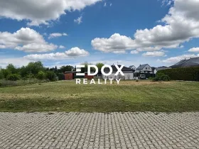 Prodej pozemku pro bydlení, Předboj, 1038 m2