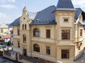 Prodej činžovního domu, Prachatice, 600 m2