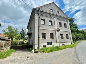 Prodej rodinného domu, Libochovany, 250 m2