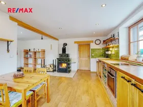 Prodej chalupy, Mezholezy, 96 m2