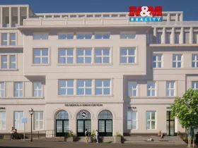 Pronájem restaurace, Opava - Město, Masarykova třída, 25 m2