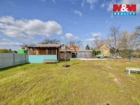 Prodej zahrady, Aš, Okružní, 223 m2