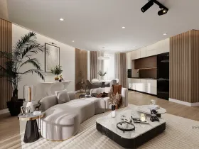 Prodej bytu 4+kk, Plzeň, 108 m2