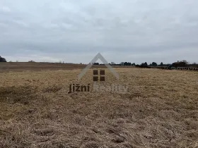 Prodej pozemku pro bydlení, Vlastec, 1158 m2