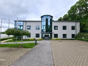 Pronájem kanceláře, Praha - Vysočany, Ke Klíčovu, 11 m2