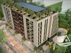 Prodej bytu 2+kk, Golem, Albánie, 55 m2