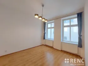 Pronájem bytu 2+1, Brno, Veselá, 64 m2