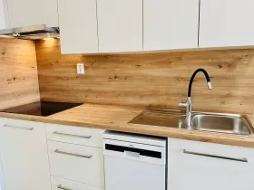 Pronájem bytu 3+1, Brno, Slovinská, 73 m2