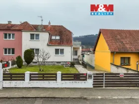 Prodej rodinného domu, Mikulov, Vinohrady, 142 m2