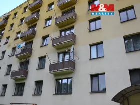 Prodej bytu 3+1, Náchod, Pražská, 60 m2