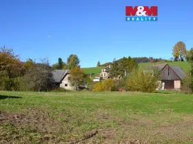 Prodej pozemku pro bydlení, Hronov - Rokytník, 1029 m2