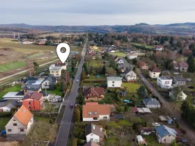 Prodej rodinného domu, Pyšely, Čtyřkolská, 273 m2