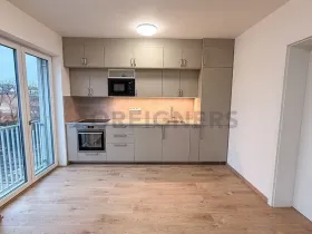 Pronájem bytu 3+kk, Hostivice, Cihlářská, 62 m2