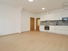 Pronájem bytu 3+kk, Plzeň, Goethova, 62 m2