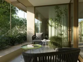 Prodej bytu 4+kk, Praha, Nad Kesnerkou, 115 m2