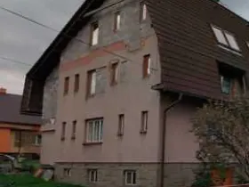 Dražba rodinného domu, Třinec, 223 m2