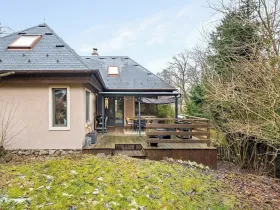 Prodej rodinného domu, Divišov, V Dolích, 129 m2