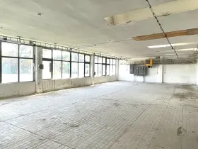 Pronájem skladu, Louny, Postoloprtská, 200 m2